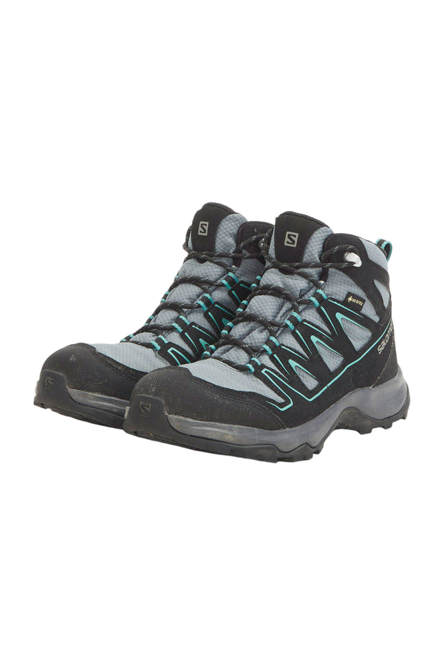 Wanderschuhe & Trekkingschuhe für Damen