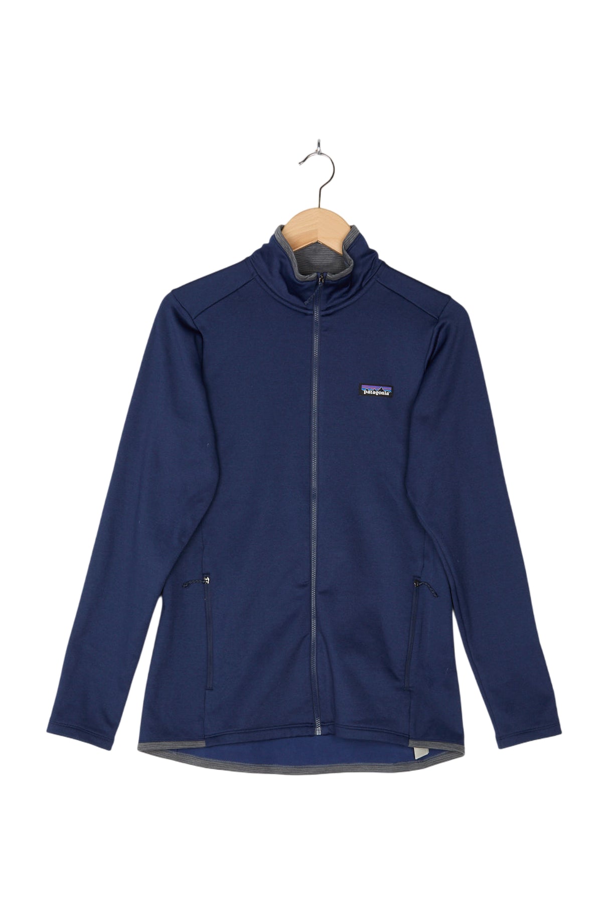 Fleecejacke für Damen