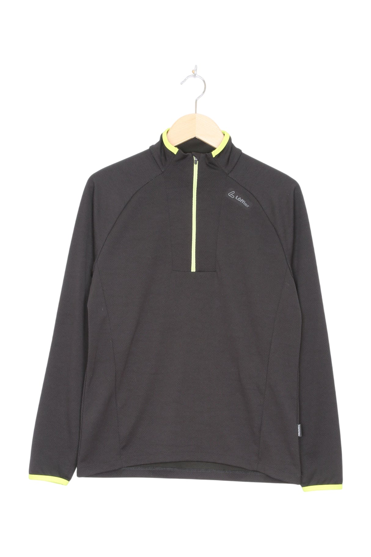 Longsleeve Funktion für Herren