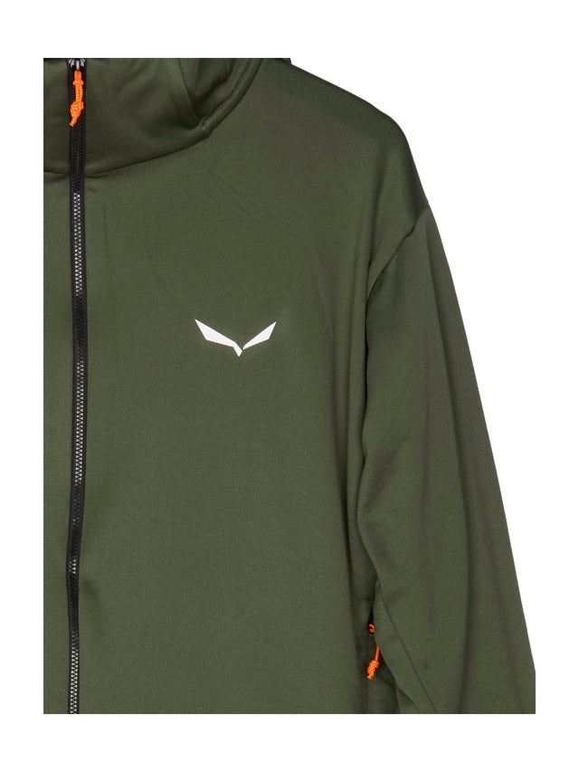 Fleecejacke für Herren