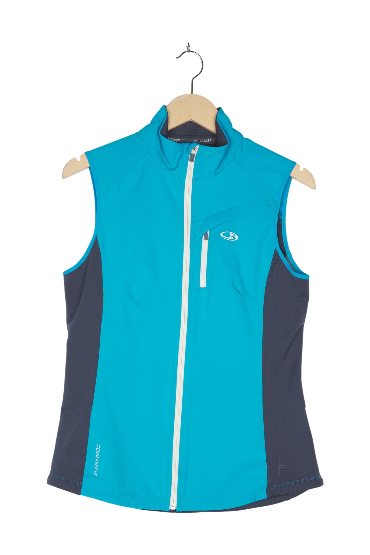 Softshellweste für Damen