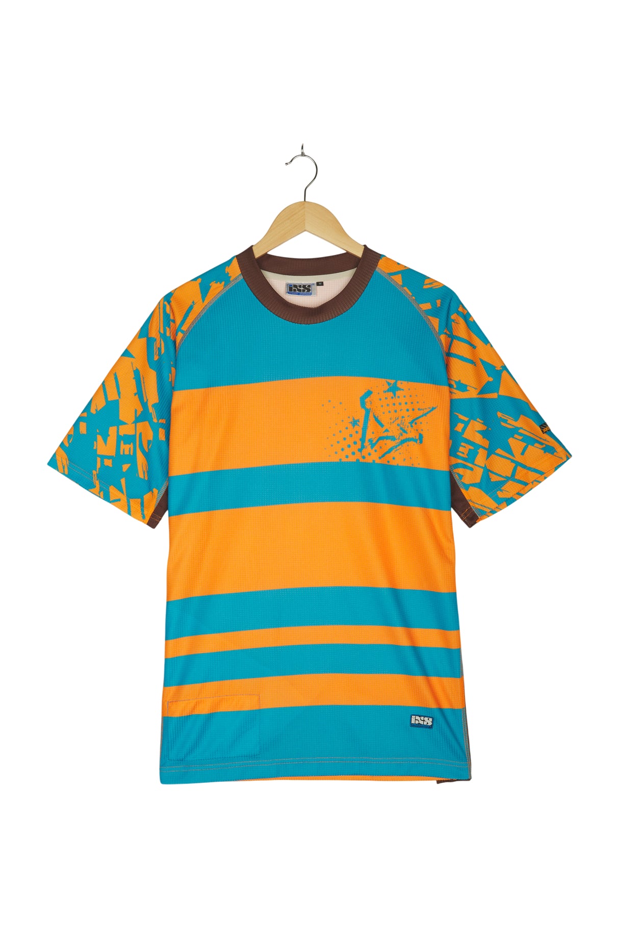 Radtrikot für Herren