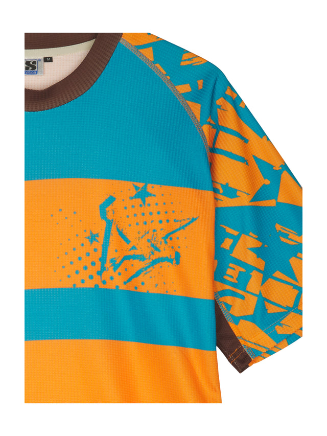 Radtrikot für Herren