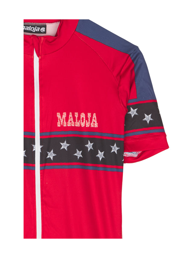 Radtrikot für Herren