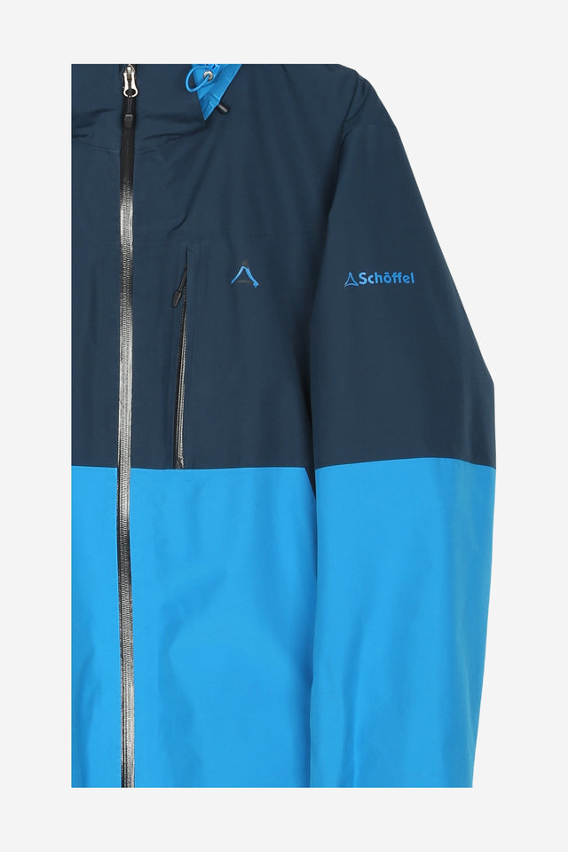 Regenjacke für Herren