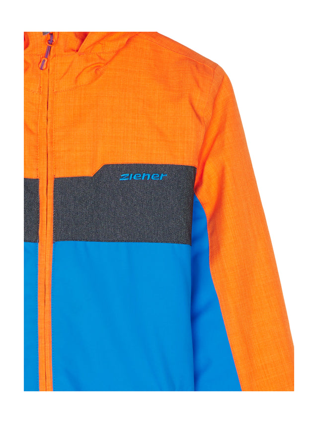 Skijacke für Kinder