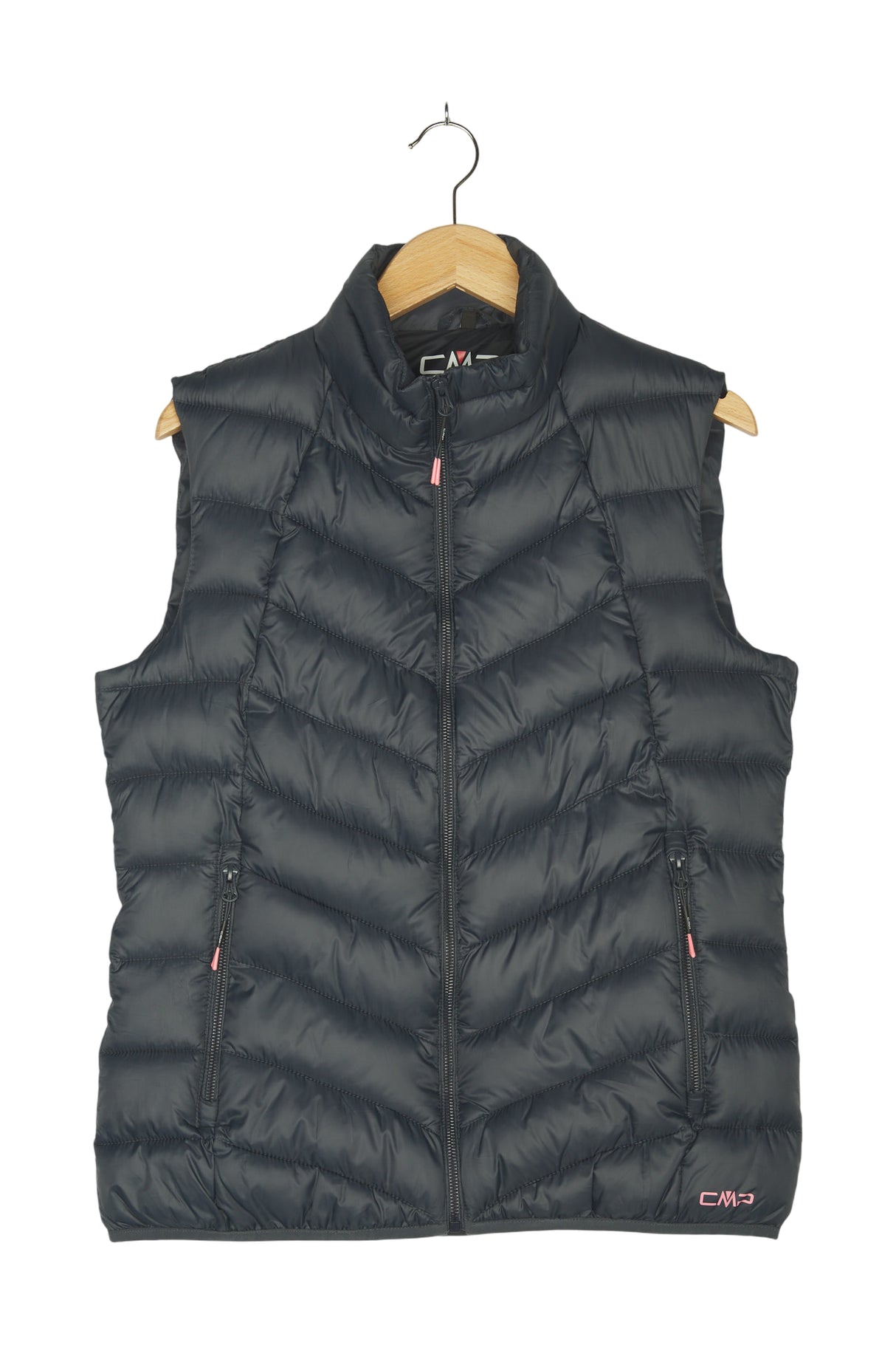 Kunstfaserweste für Damen