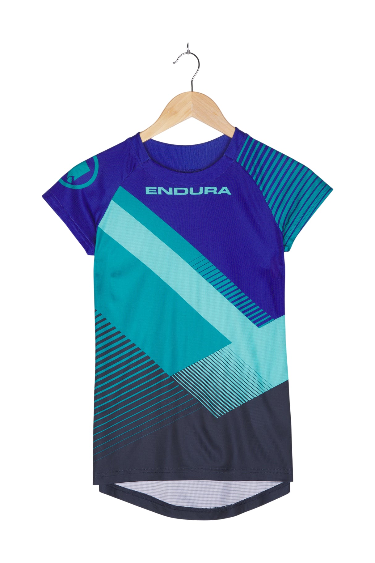 Radtrikot für Damen