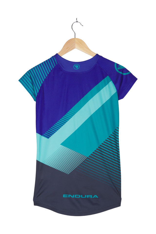 Radtrikot für Damen