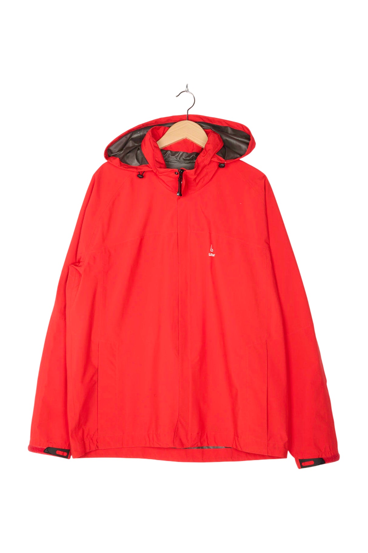 Hardshelljacke, Regenjacke für Herren