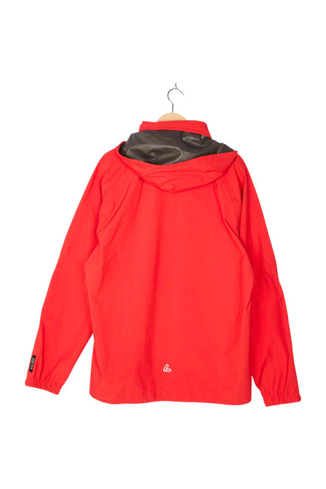 Hardshelljacke, Regenjacke für Herren