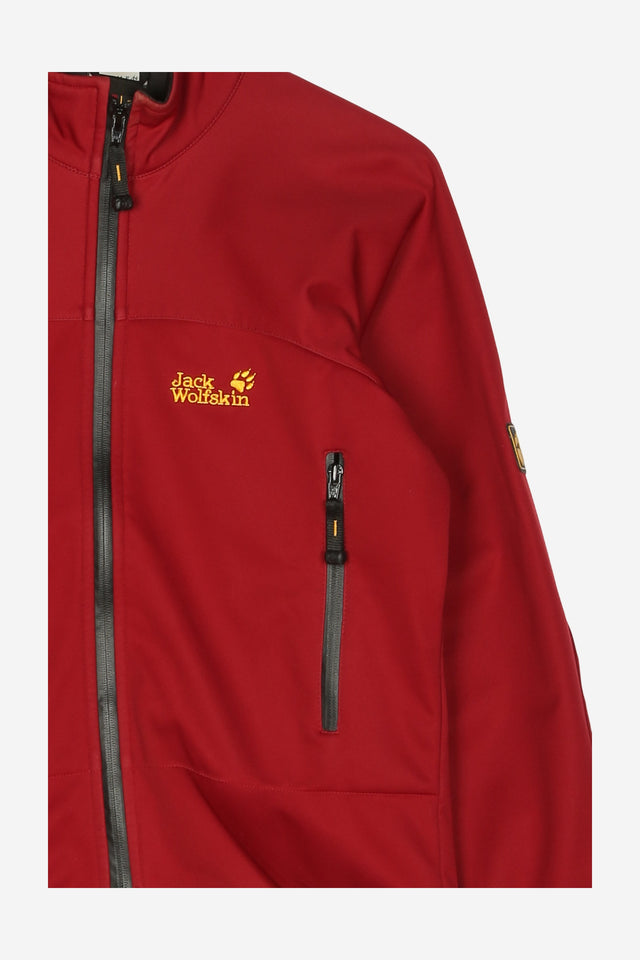 Softshelljacke für Damen