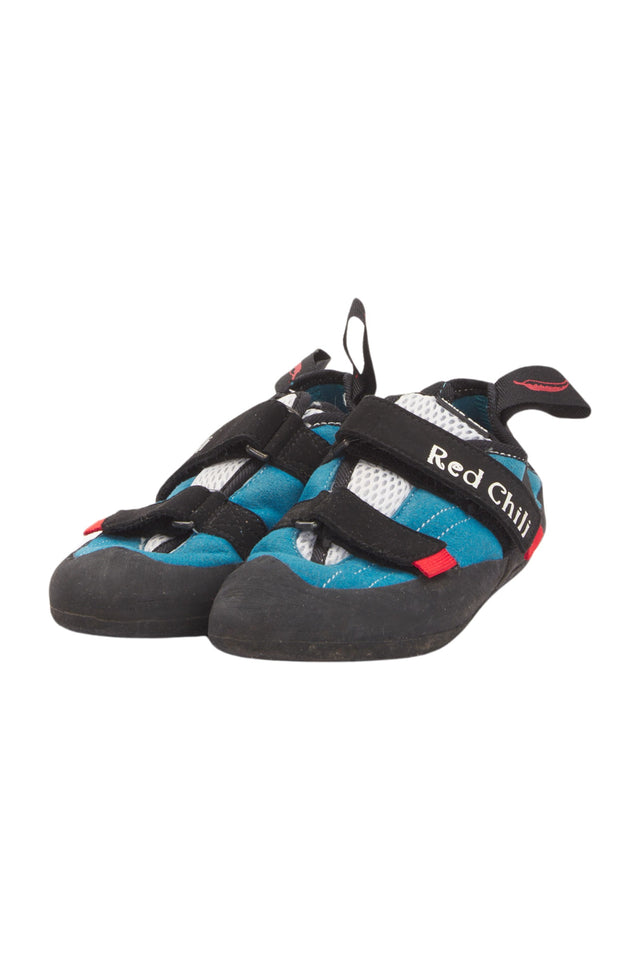 Kletterschuhe für Kinder
