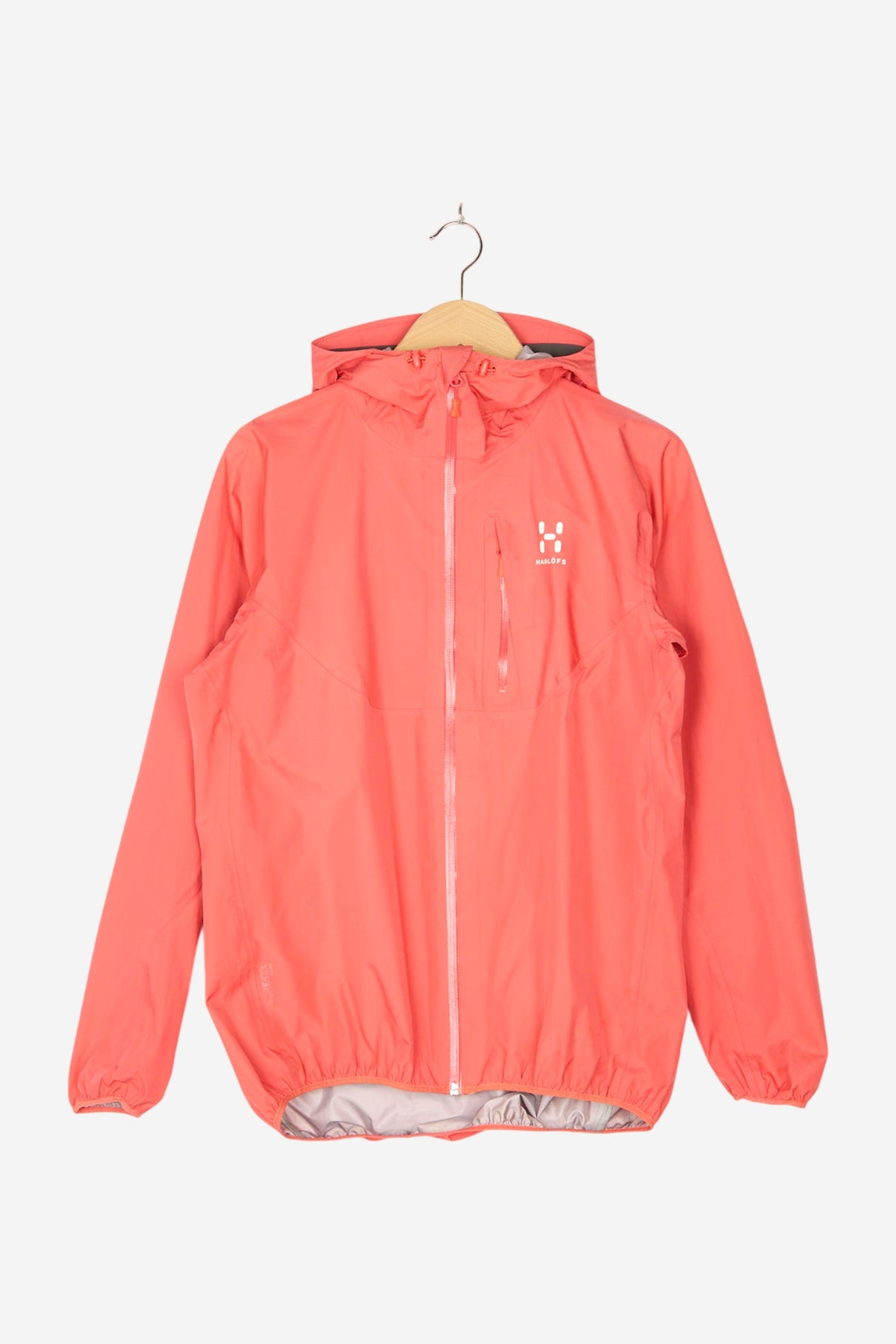 Regenjacke mit GORE-TEX für Damen