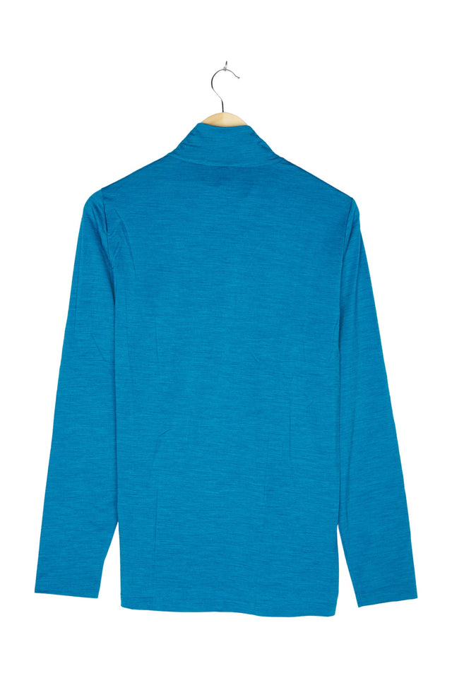 Longsleeve Funktion für Herren