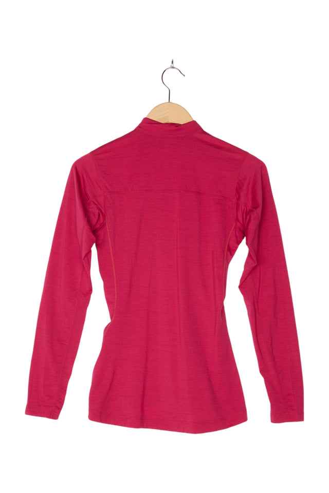 Longsleeve Funktion für Damen