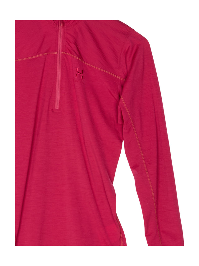 Longsleeve Funktion für Damen