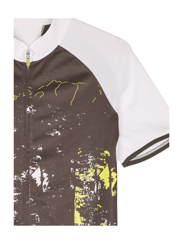 Radtrikot für Damen