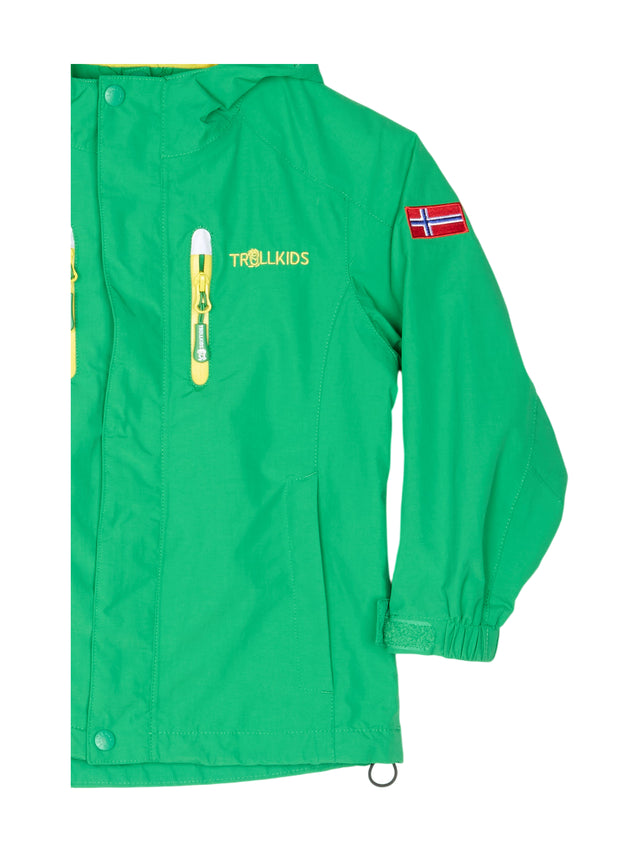 Hardshelljacke, Regenjacke für Kinder