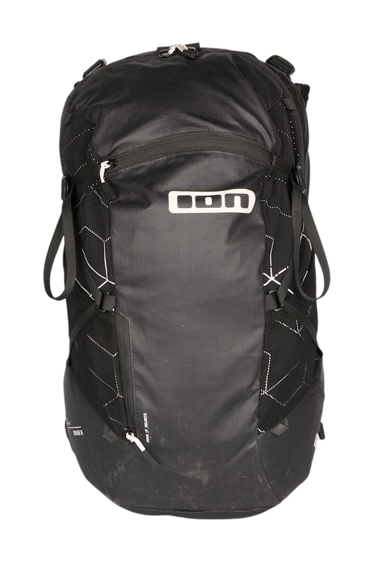 Fahrradrucksack für Damen & Herren