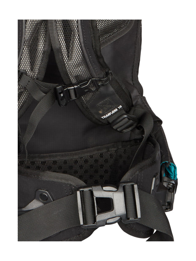 Fahrradrucksack für Damen & Herren