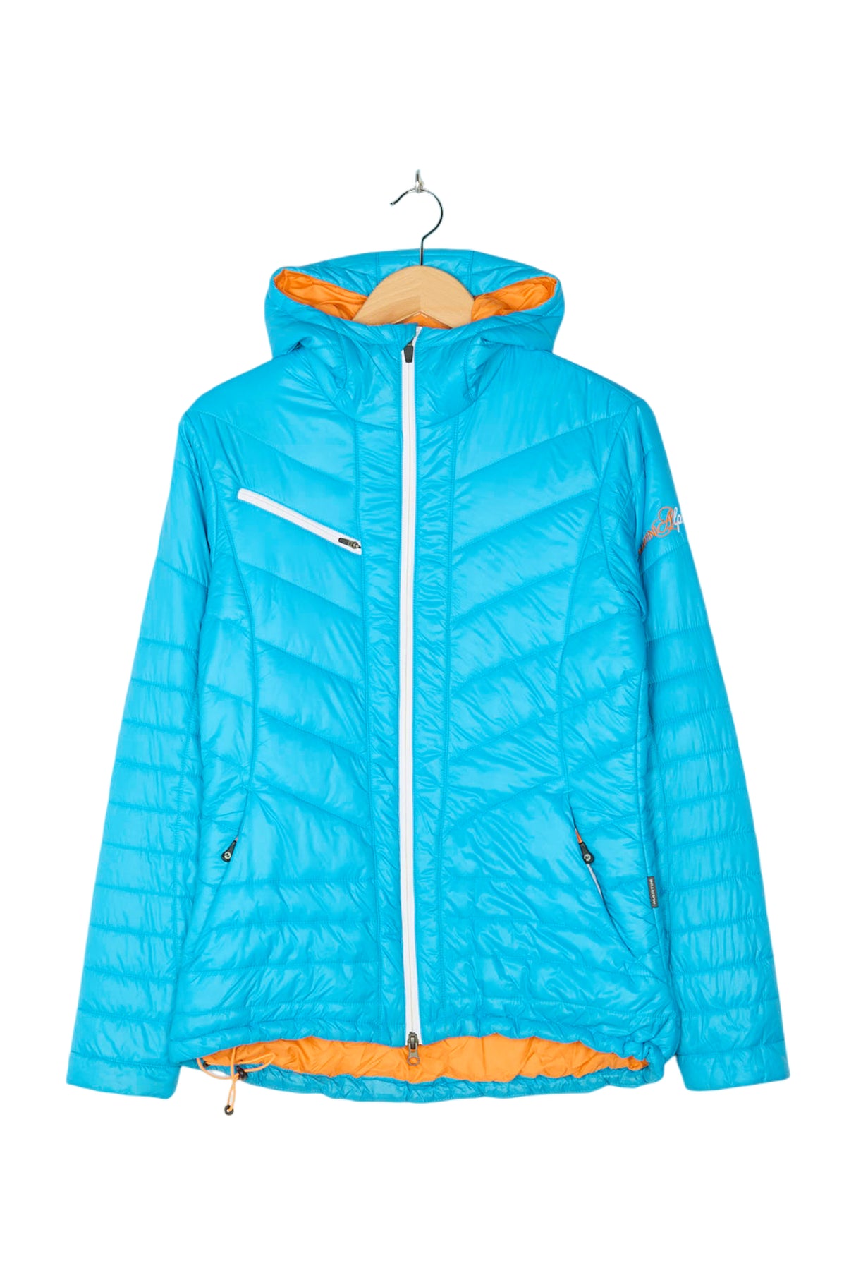 Isolationsjacke für Damen