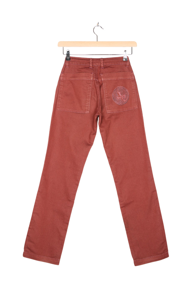 Kletterhose für Damen