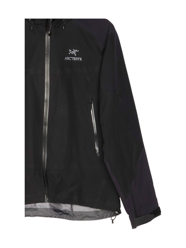 Hardshelljacke mit Goretex für Damen