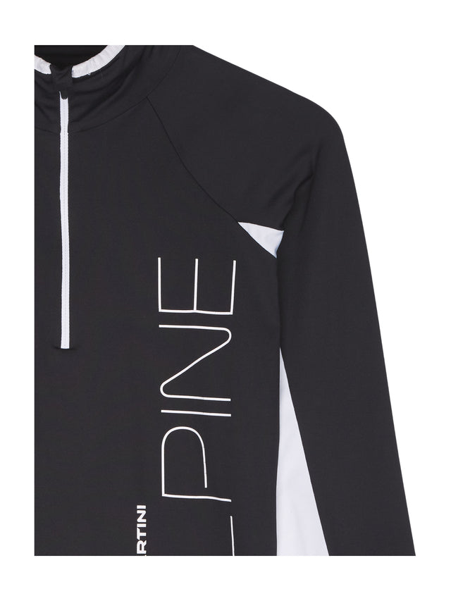 Longsleeve Funktion für Damen