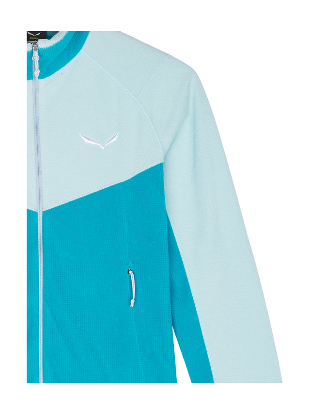 Fleecejacke für Damen