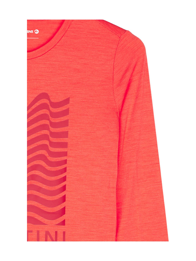 Longsleeve Funktion für Damen