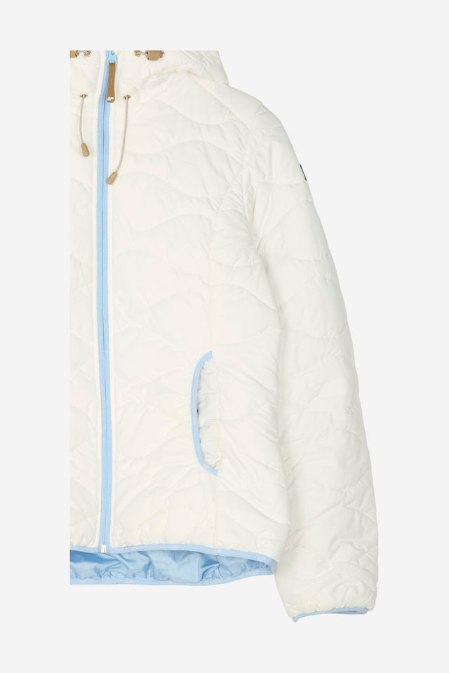 Winterjacke für Damen