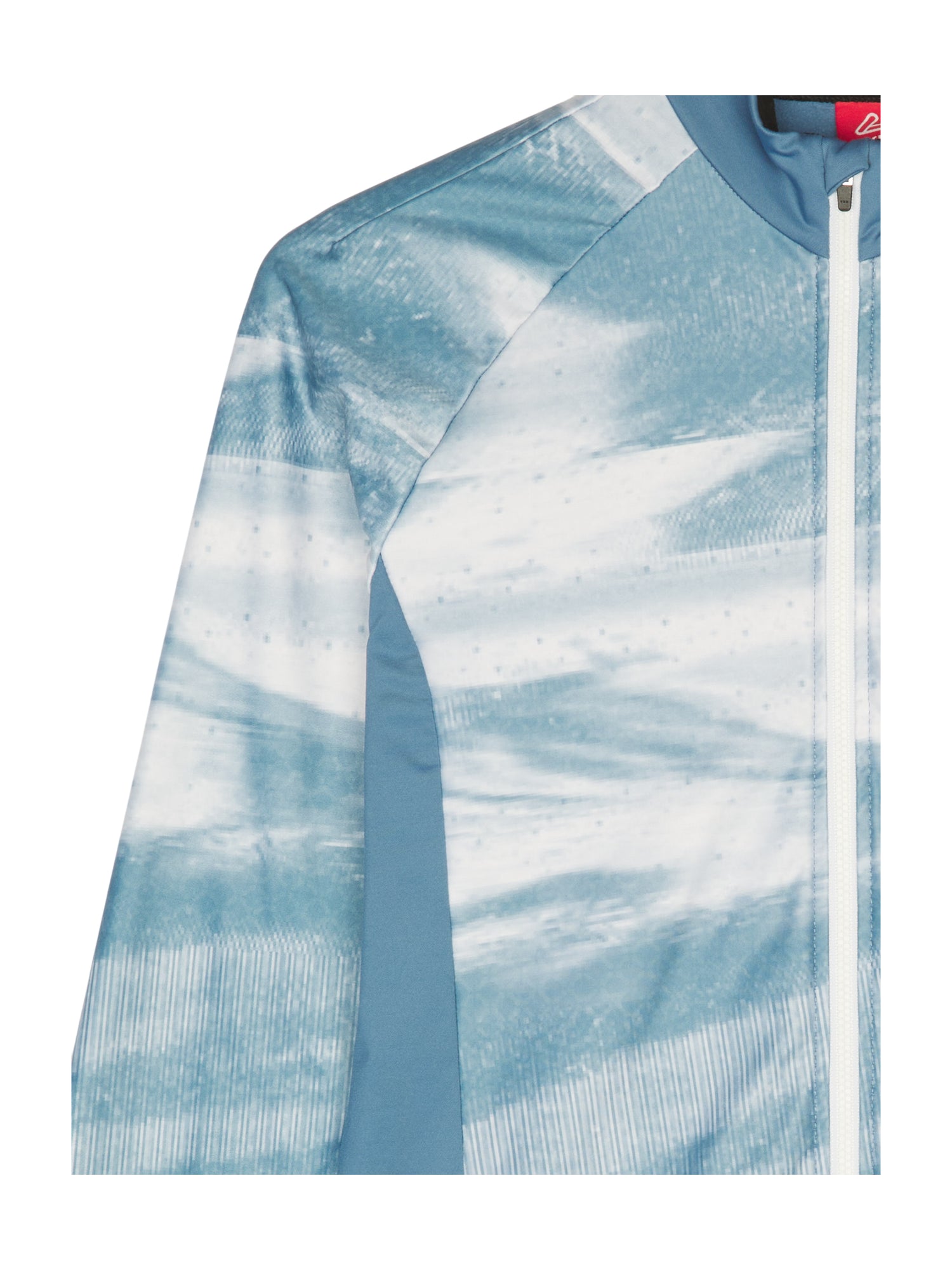 Radjacke für Damen