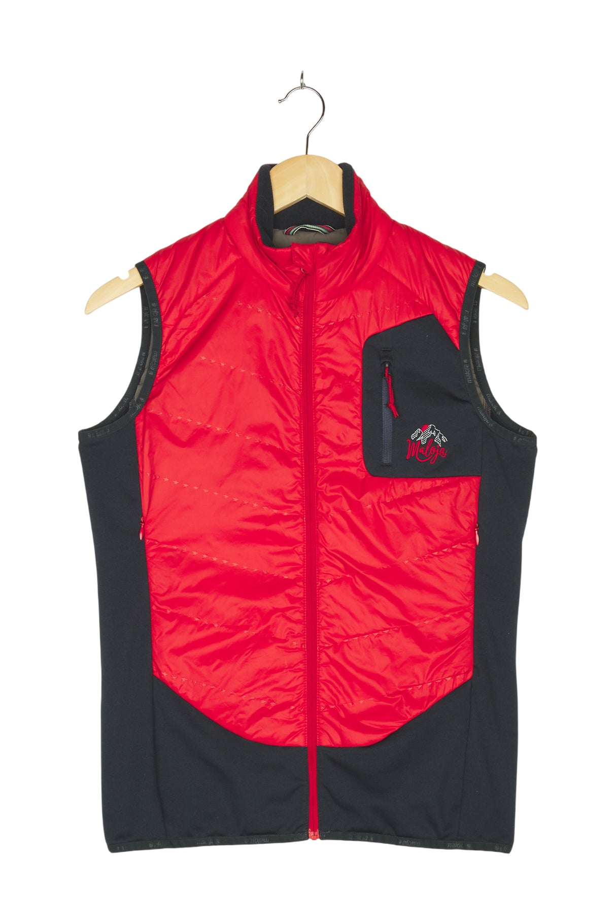 Kunstfaserweste für Damen