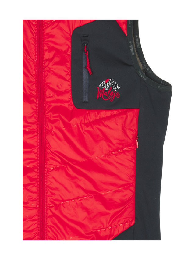 Kunstfaserweste für Damen