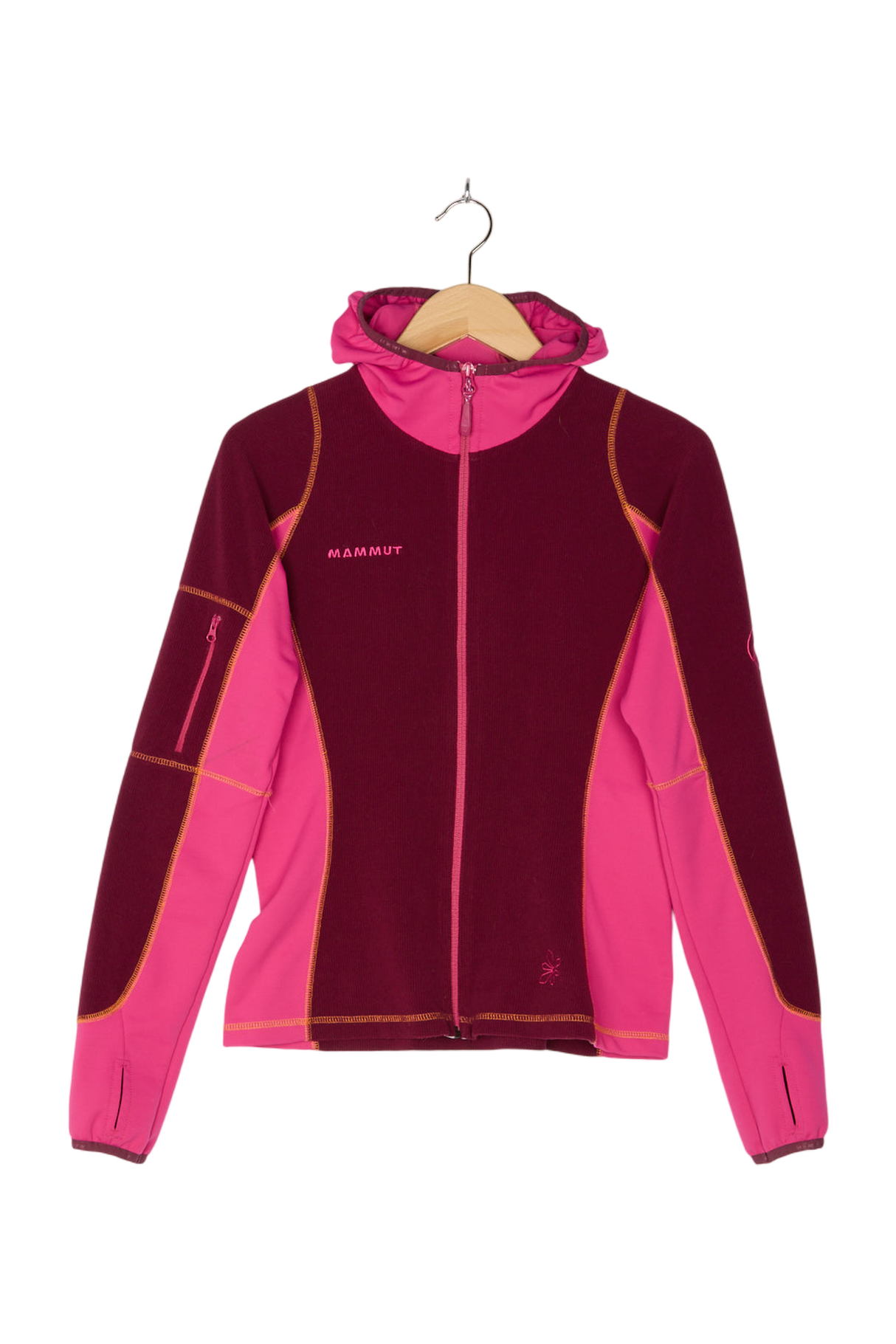 Fleecejacke für Damen