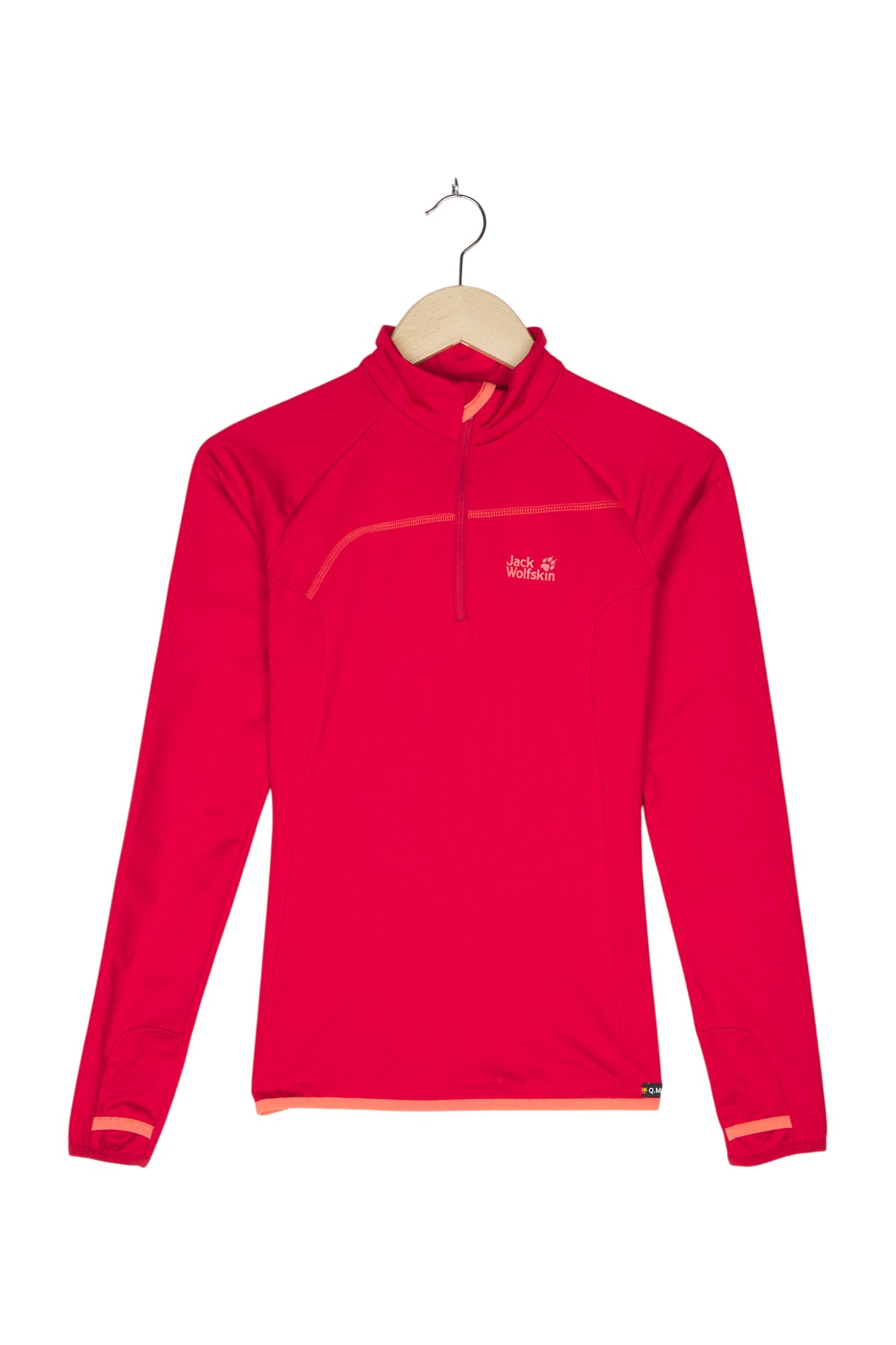 Longsleeve Funktion für Damen