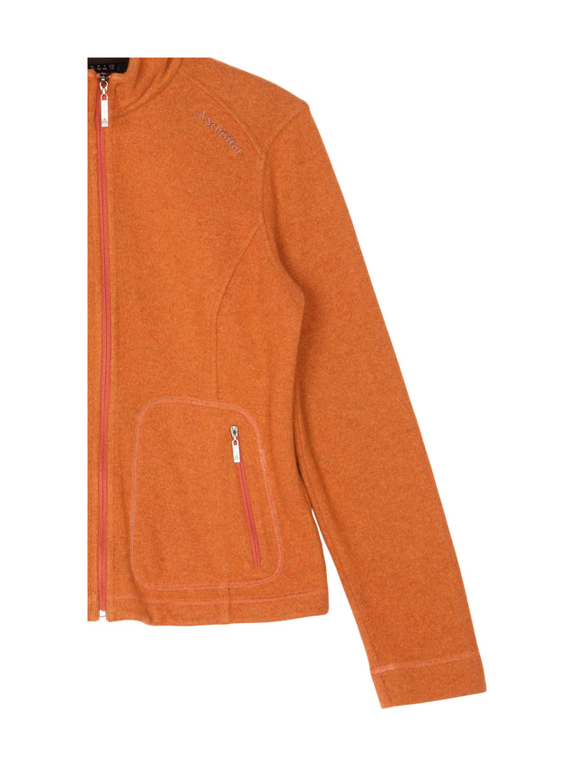 Fleecejacke für Damen