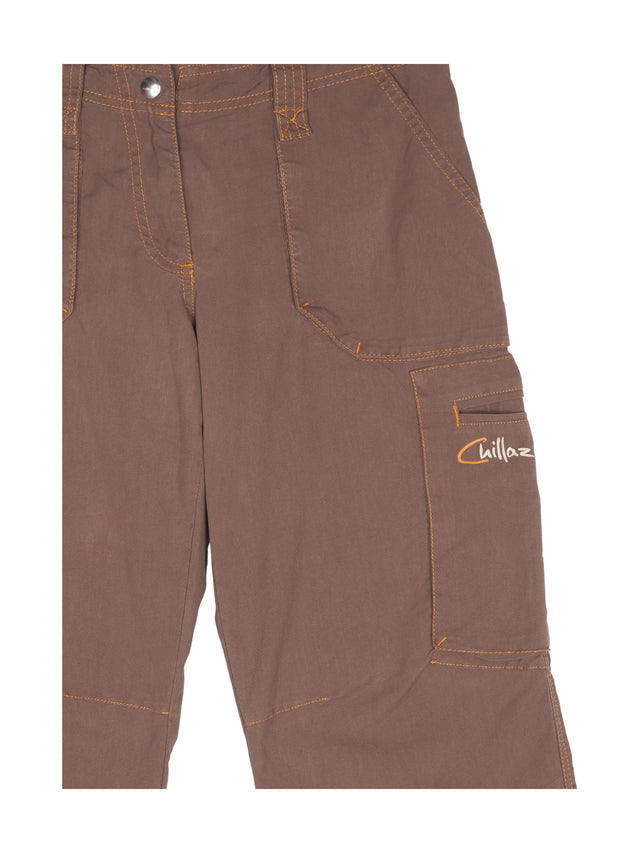 Kletterhose für Damen