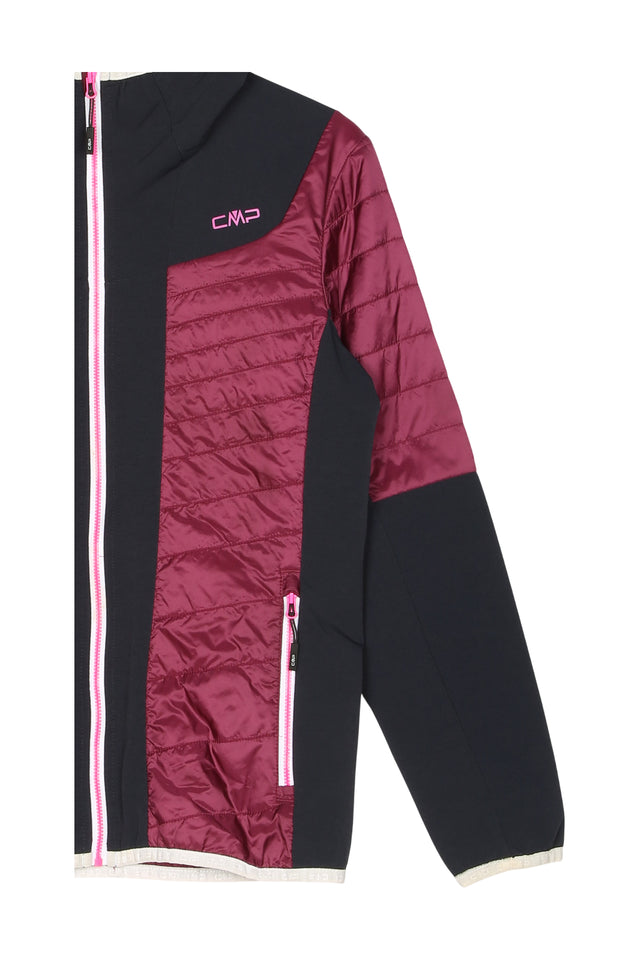 Isolationsjacke für Damen