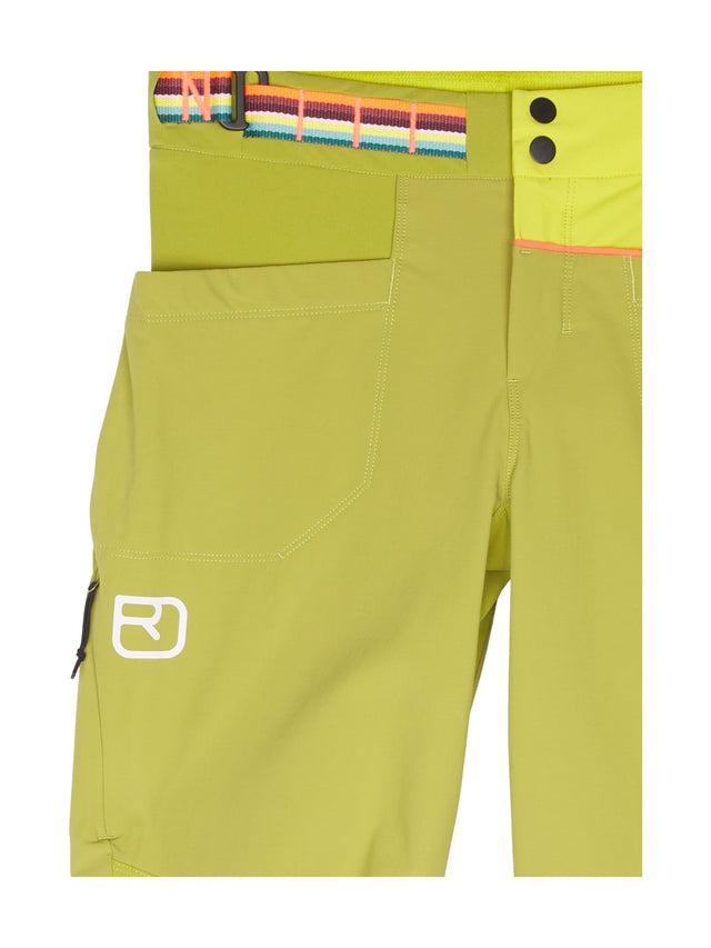 Kletterhose für Damen