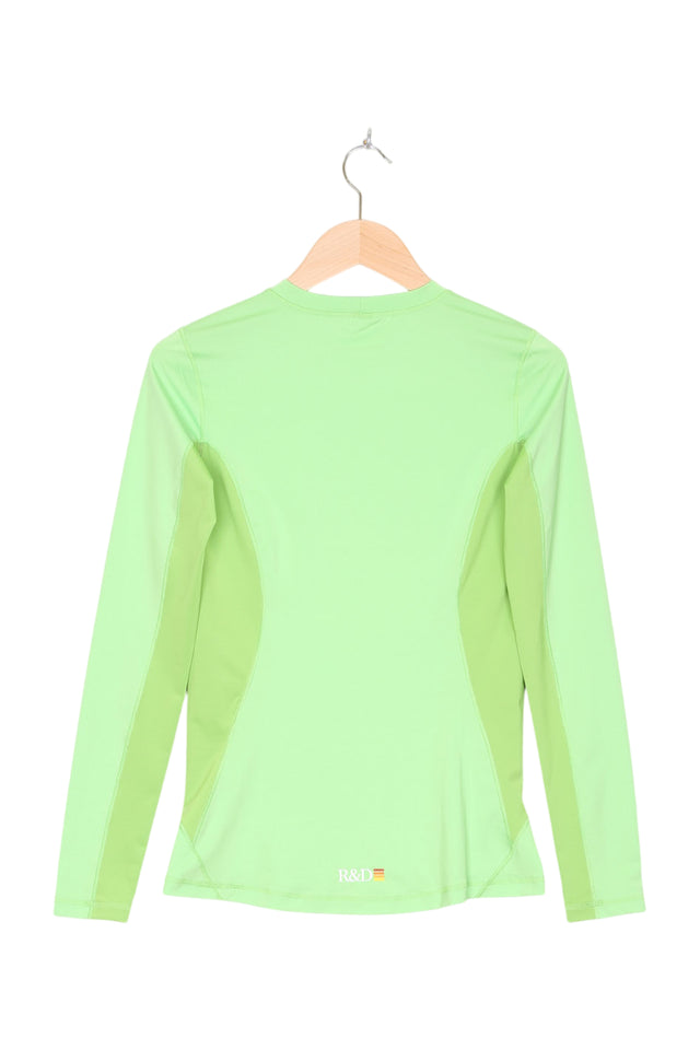Longsleeve Funktion für Damen