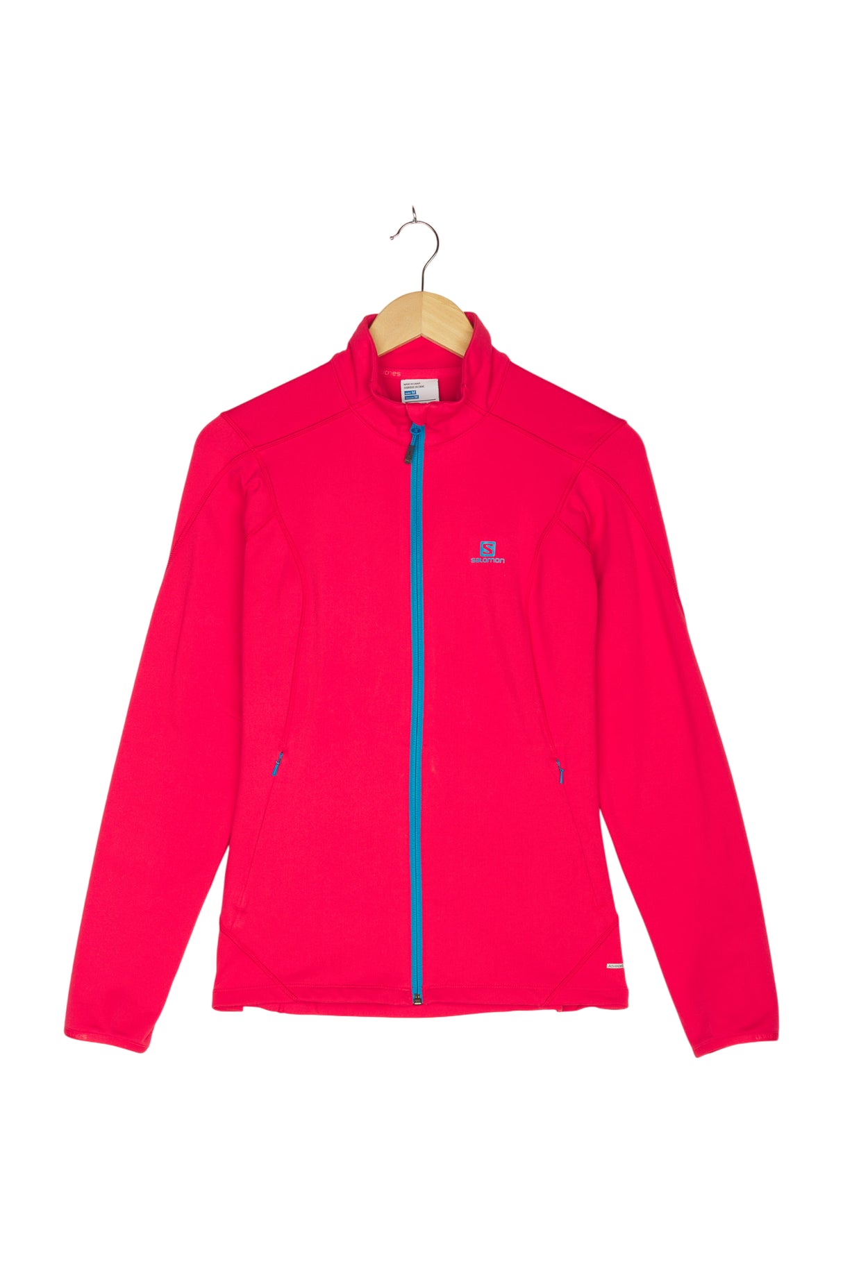 Fleecejacke für Damen