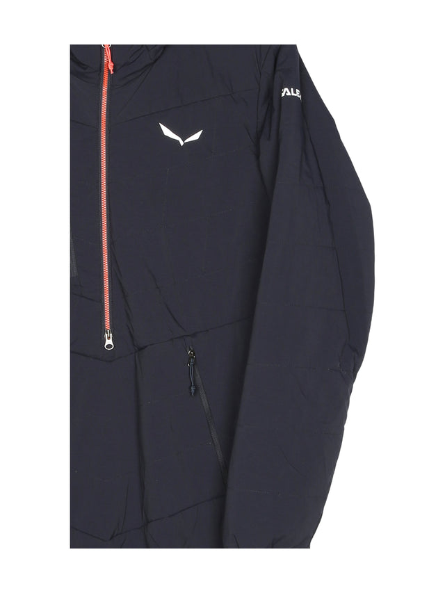 Isolationsjacke (Wolle) für Damen