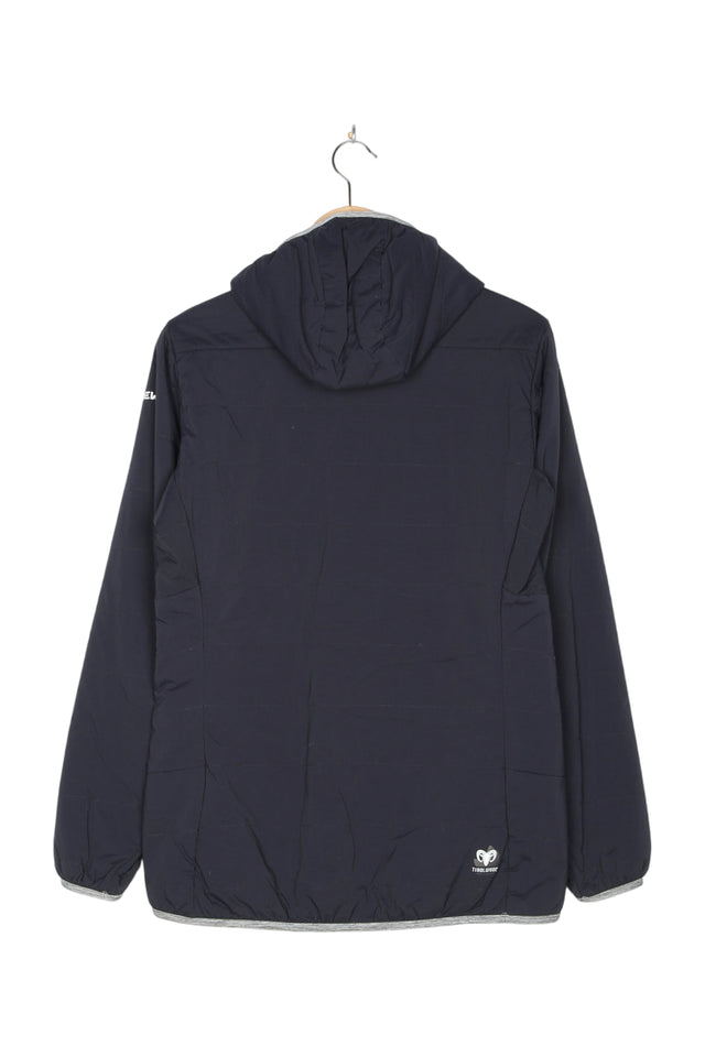 Isolationsjacke (Wolle) für Damen