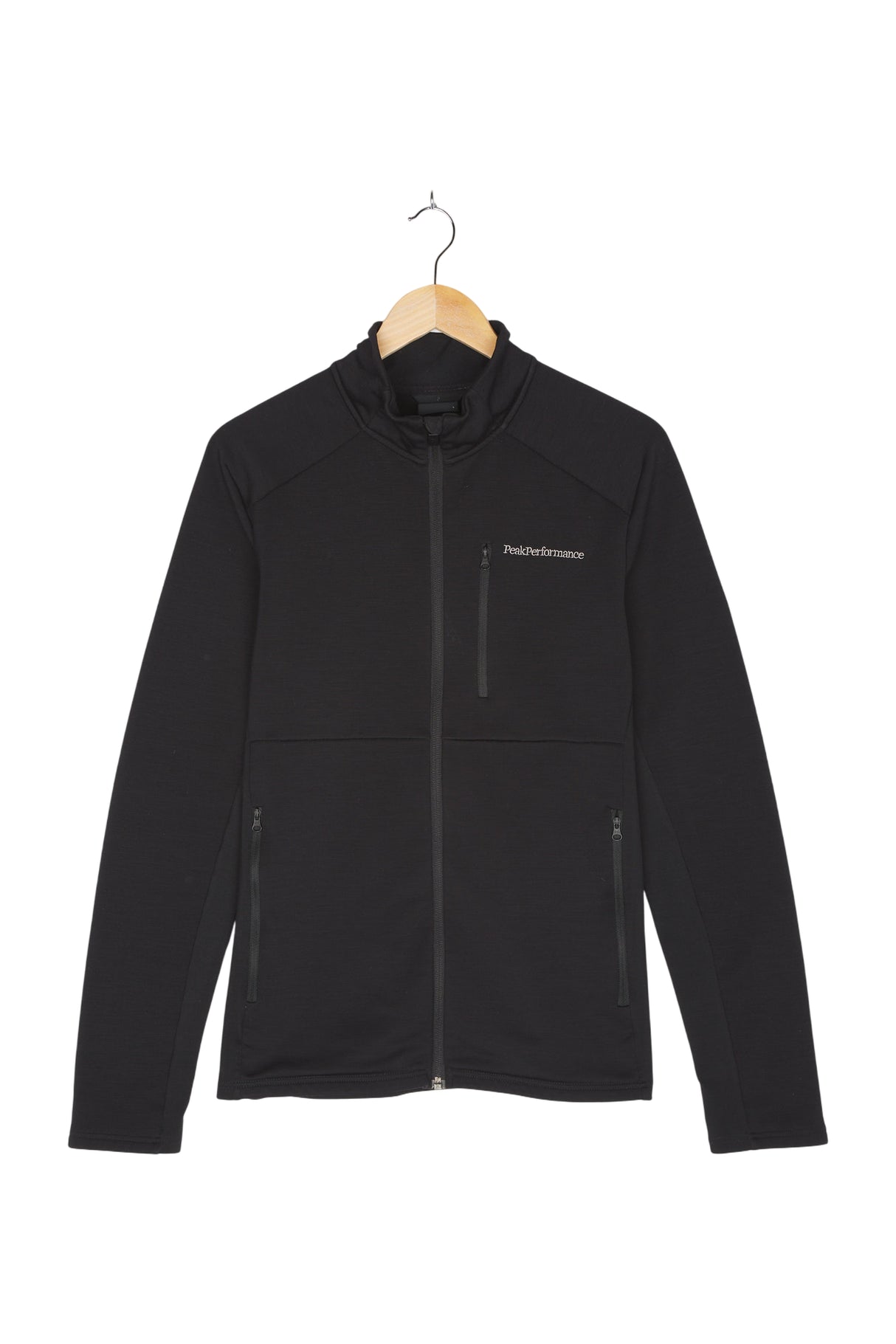 Fleecejacke für Herren