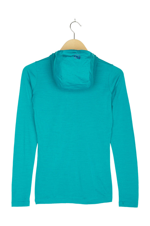 Longsleeve Funktion für Damen