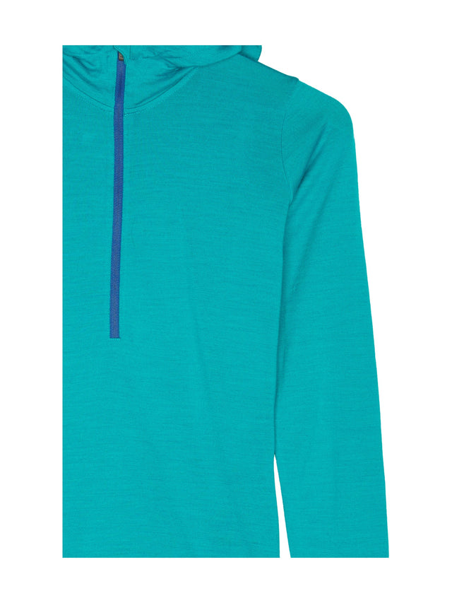 Longsleeve Funktion für Damen