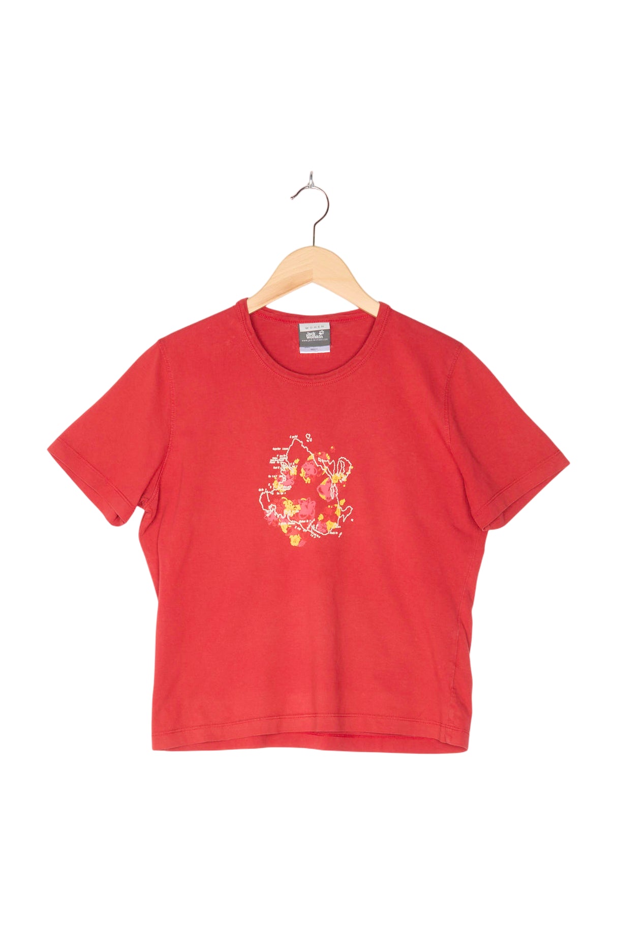 T-Shirt Freizeit für Damen