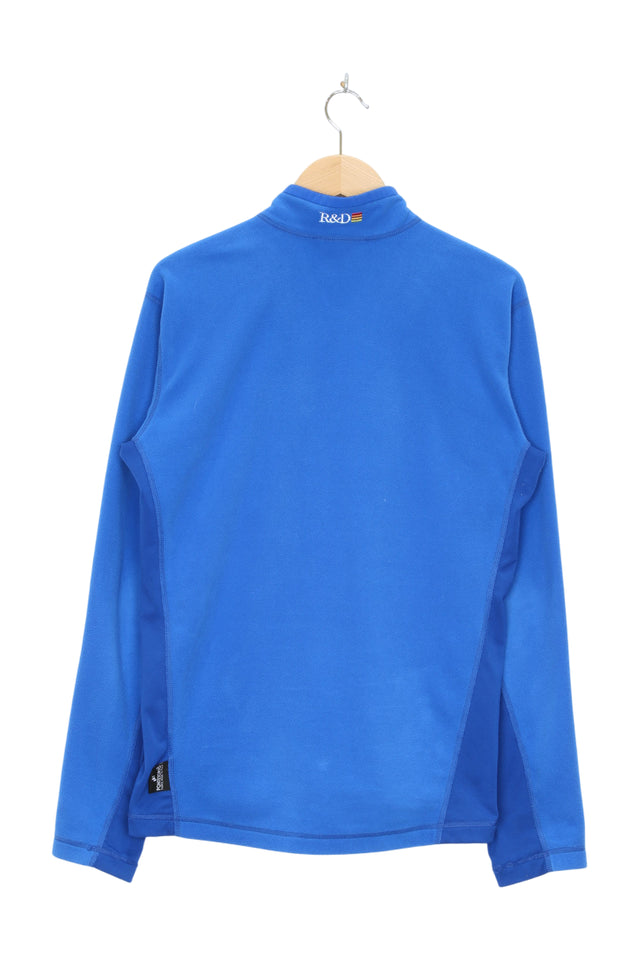 Fleecejacke für Herren